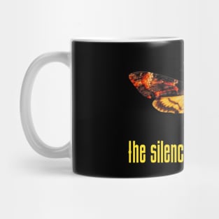 Best Merch of Lambs Movie Quotes Mug